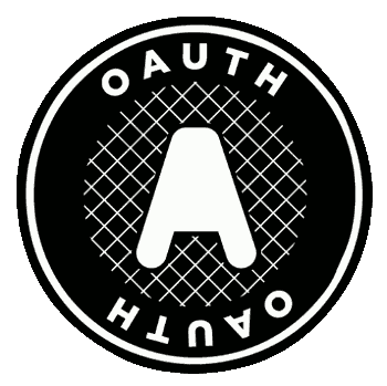 OAuth Logo